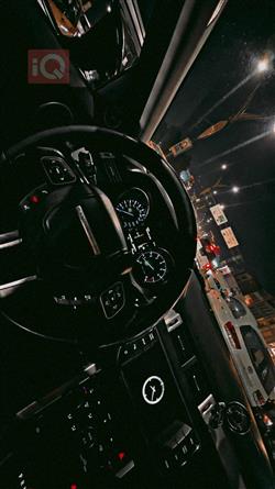 لاند روفر رانج روڤر إيفوك